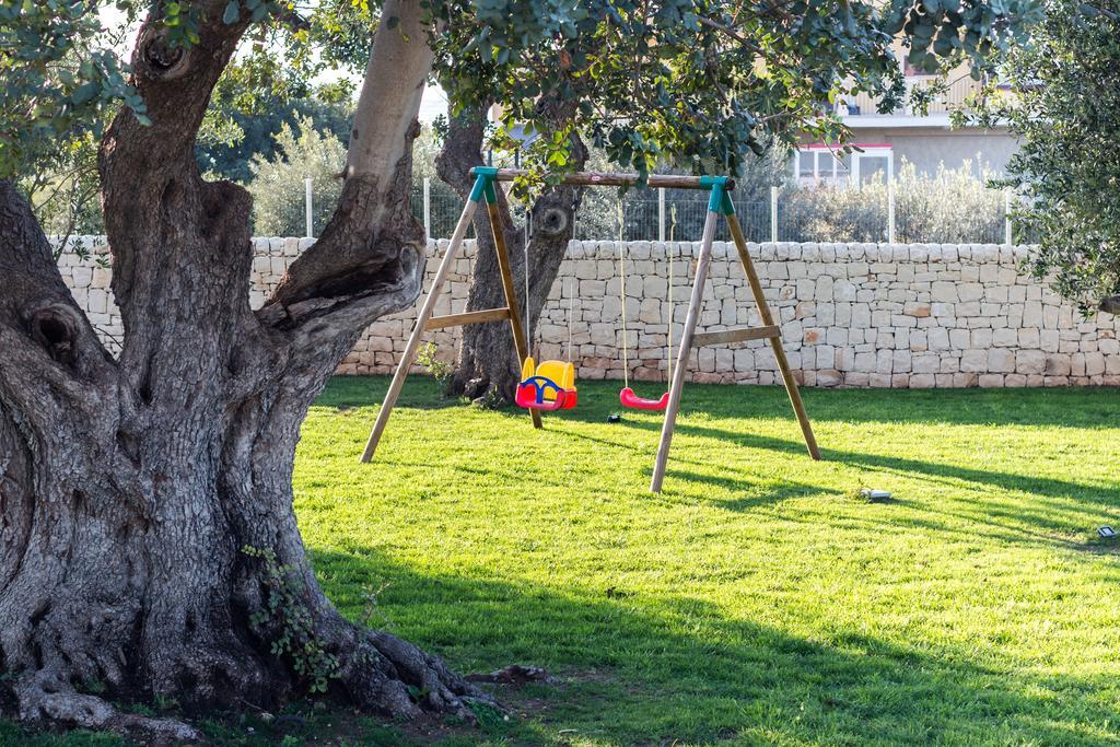 דירות סנטה קרוצ'ה קמרינה Il Giardino Dei Frangipani מראה חיצוני תמונה
